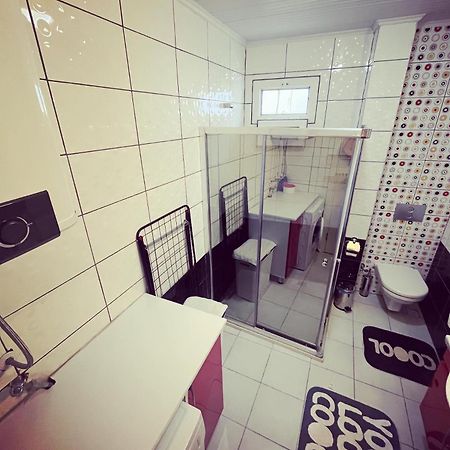 Çakir Butık Otel Çeşme Exterior foto