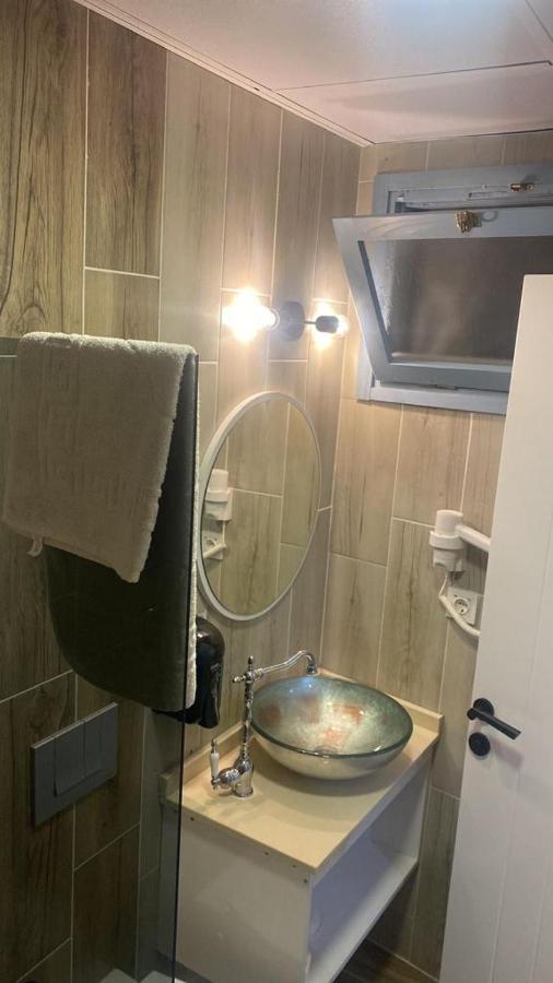 Çakir Butık Otel Çeşme Exterior foto