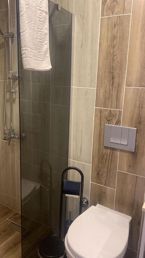 Çakir Butık Otel Çeşme Exterior foto