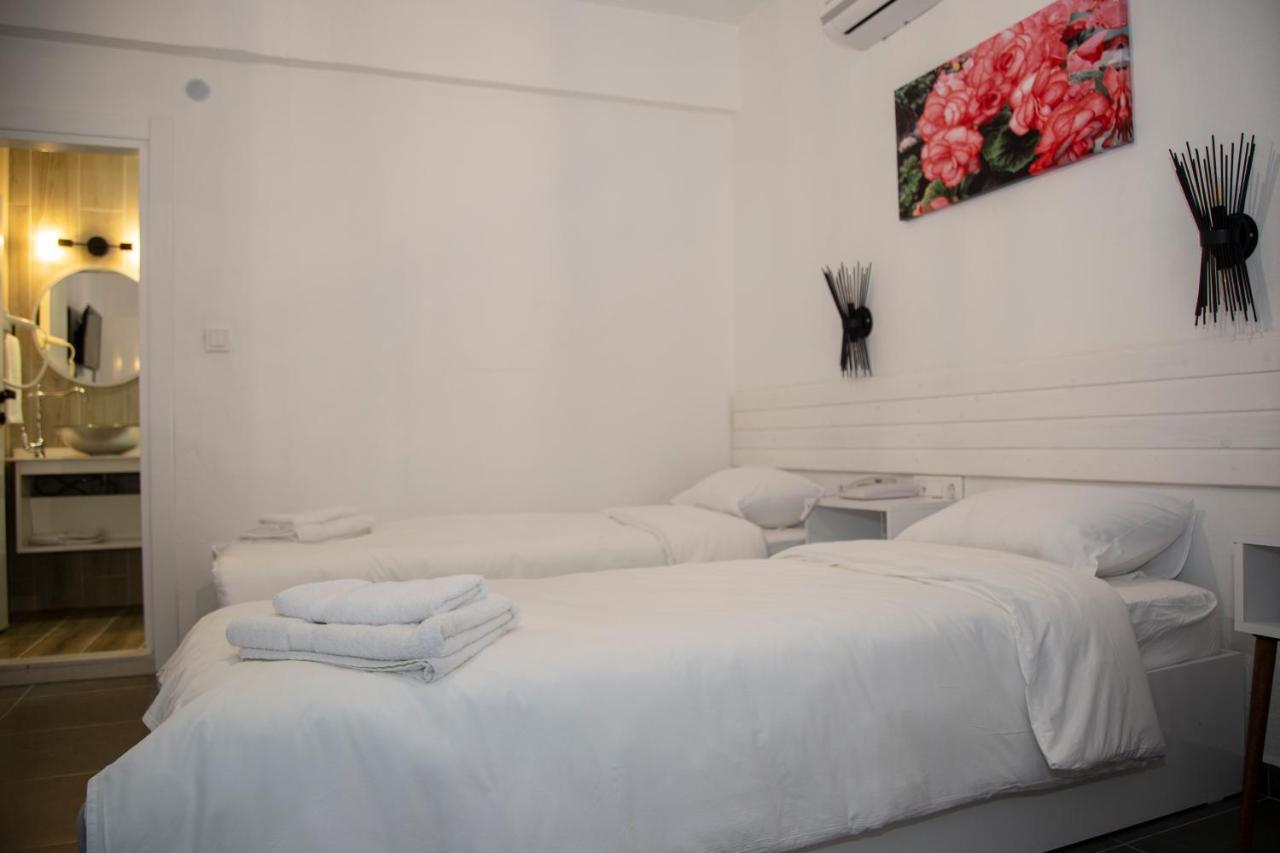 Çakir Butık Otel Çeşme Exterior foto