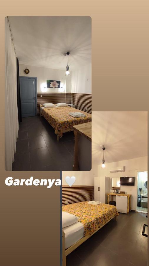Çakir Butık Otel Çeşme Exterior foto