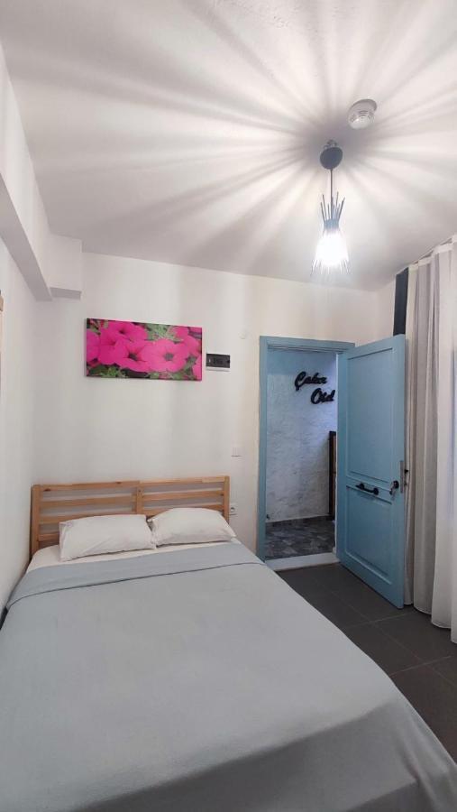 Çakir Butık Otel Çeşme Exterior foto