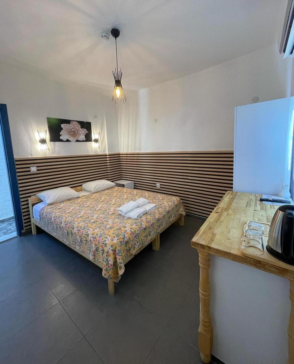 Çakir Butık Otel Çeşme Exterior foto