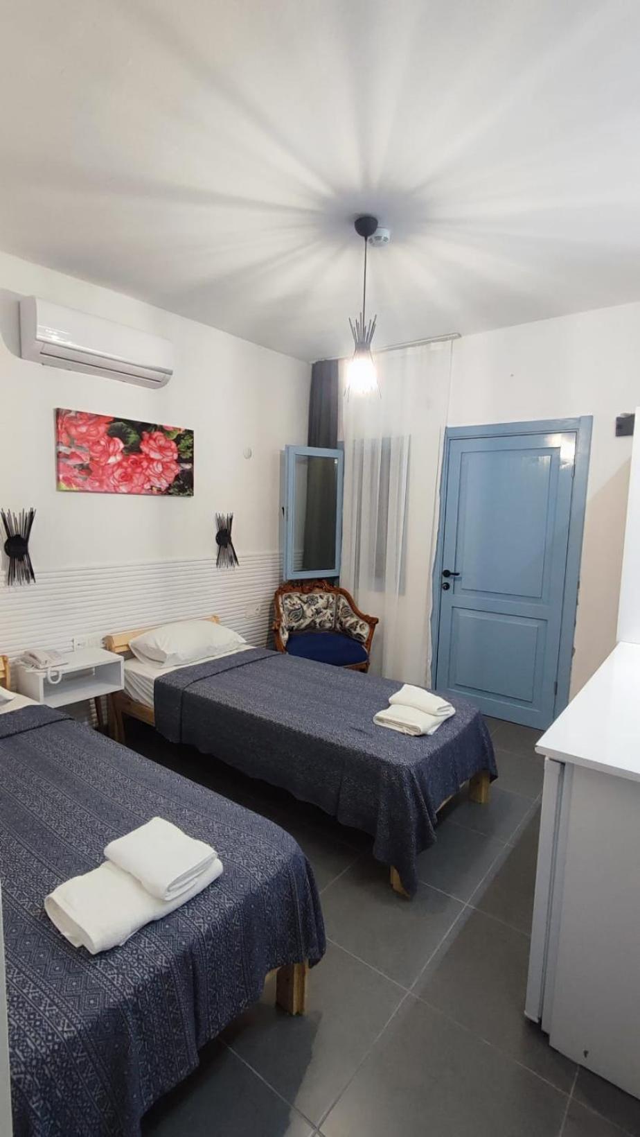 Çakir Butık Otel Çeşme Exterior foto